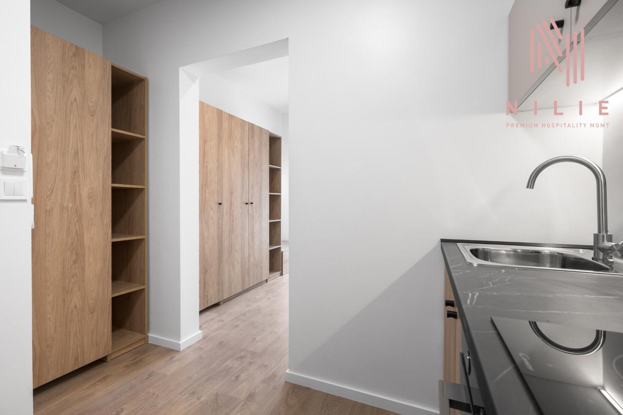 Apartmán Speranza, Nilie Hospitality Mgmt Soluň Exteriér fotografie