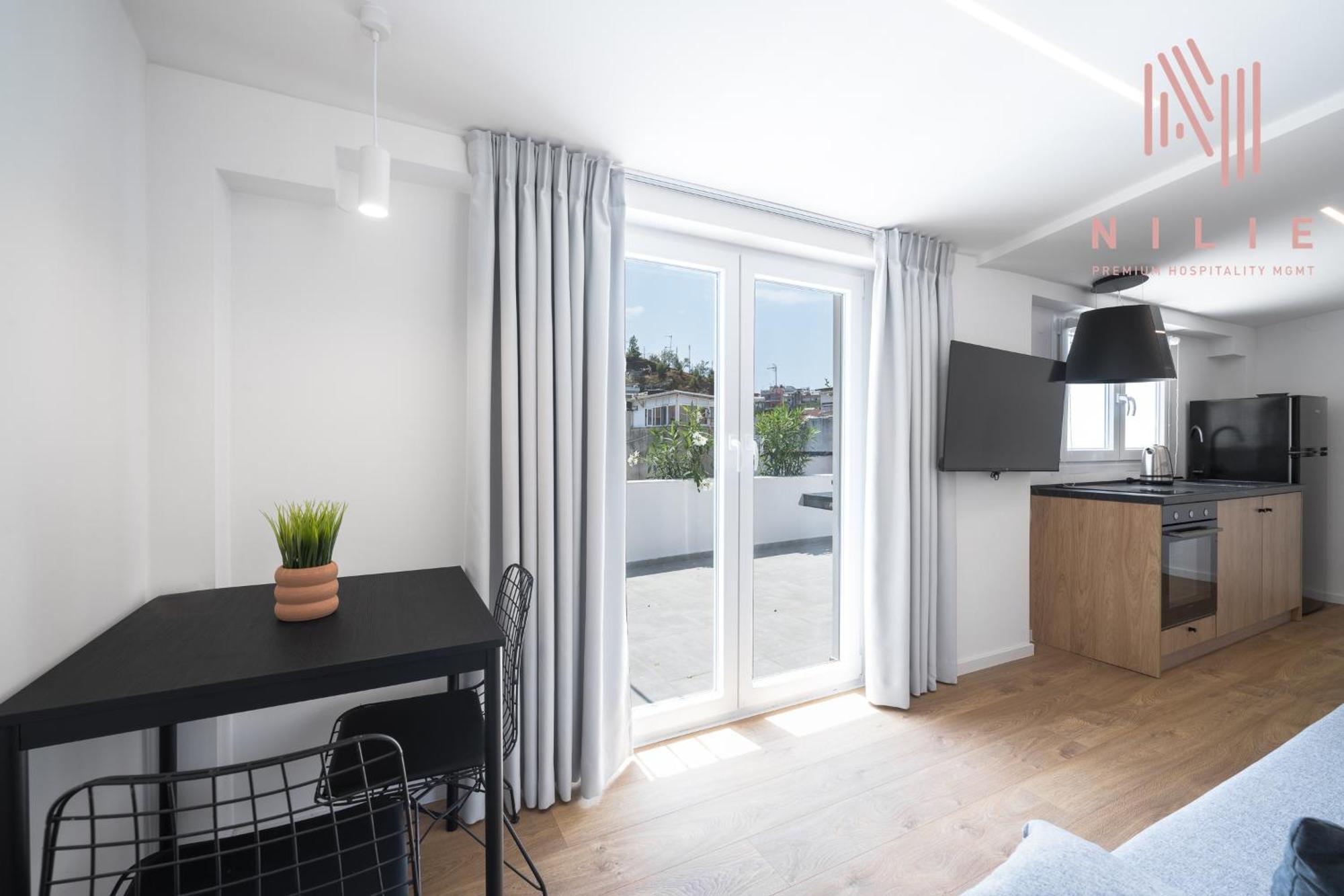 Apartmán Speranza, Nilie Hospitality Mgmt Soluň Exteriér fotografie