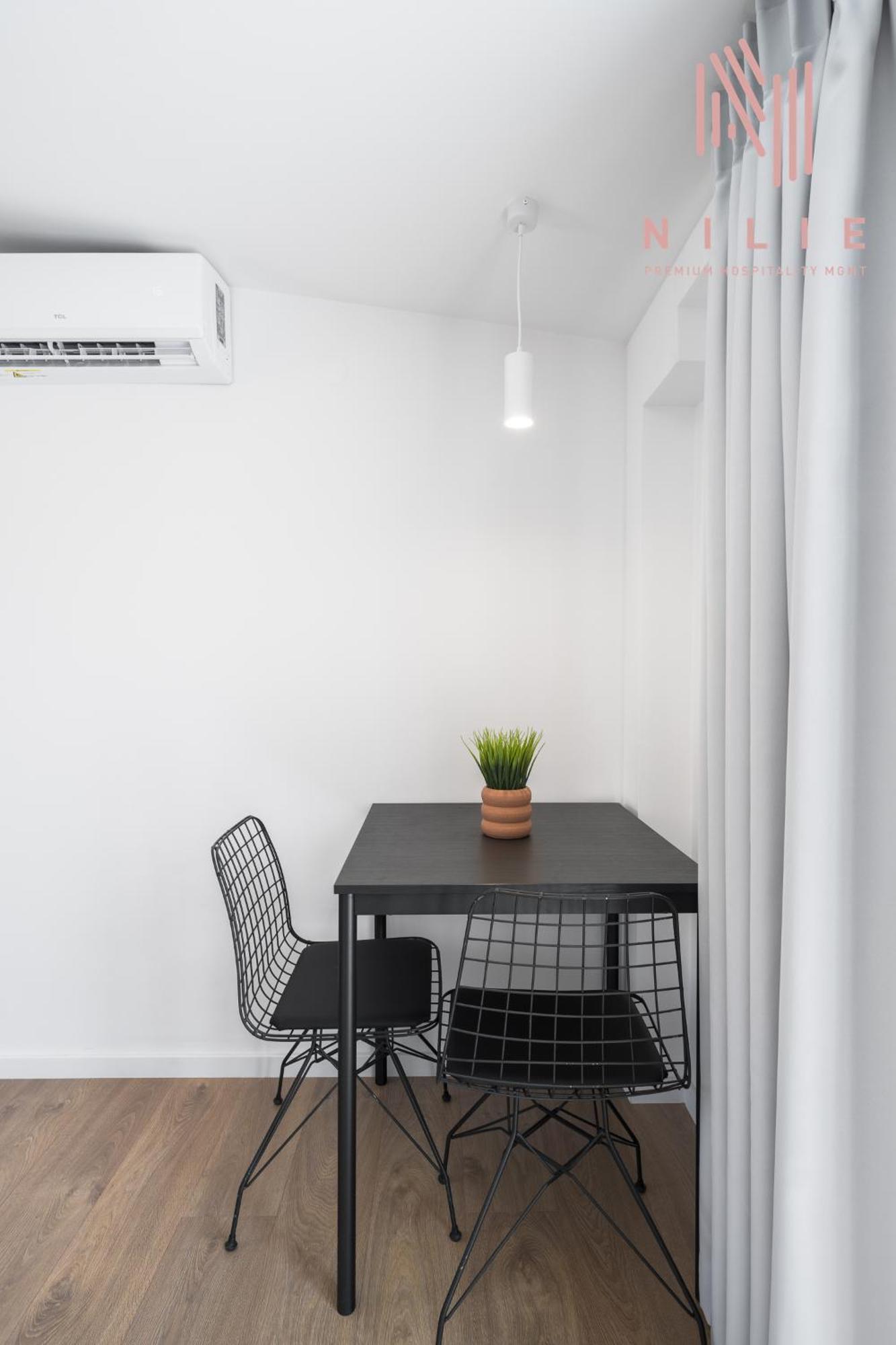 Apartmán Speranza, Nilie Hospitality Mgmt Soluň Exteriér fotografie