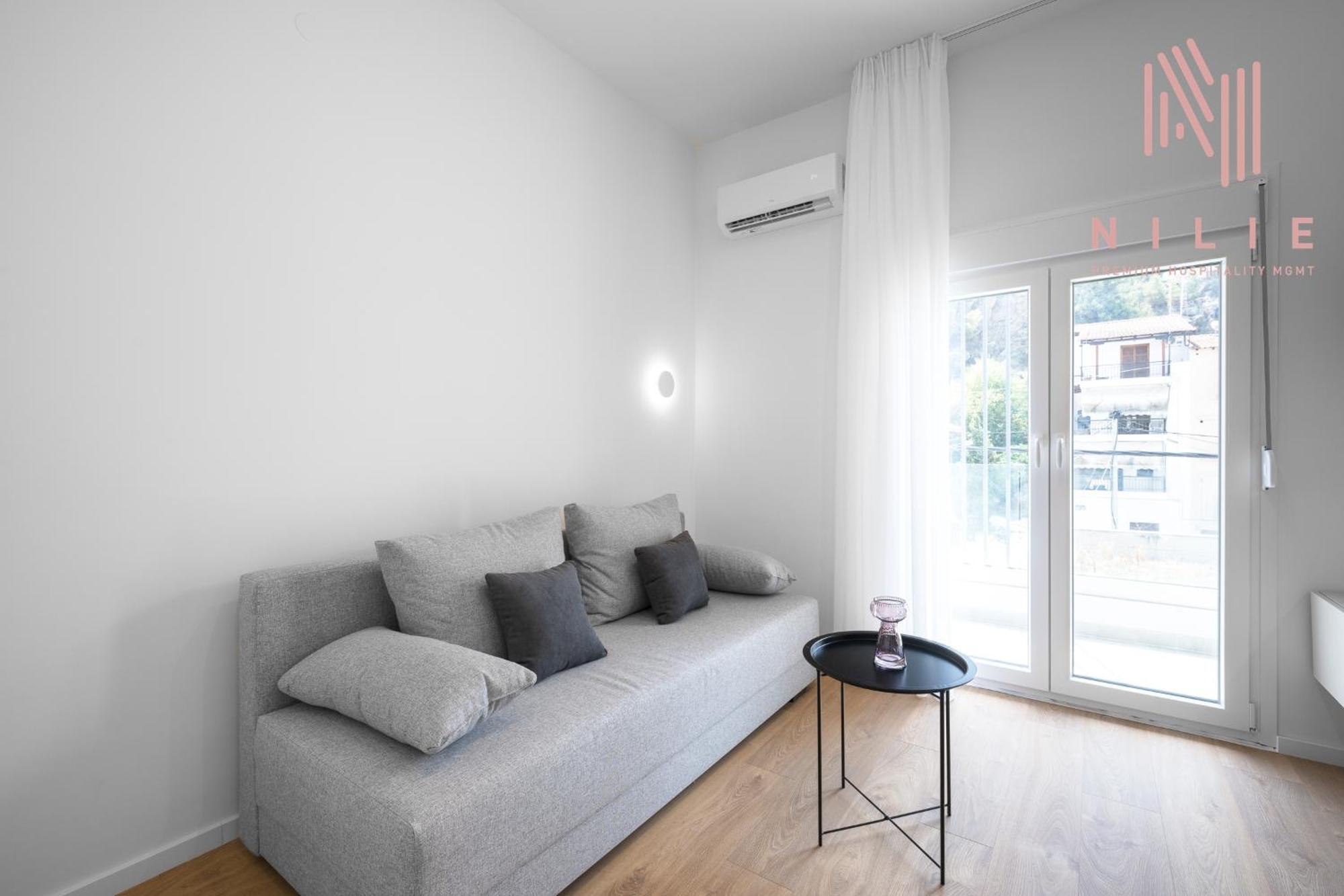 Apartmán Speranza, Nilie Hospitality Mgmt Soluň Exteriér fotografie