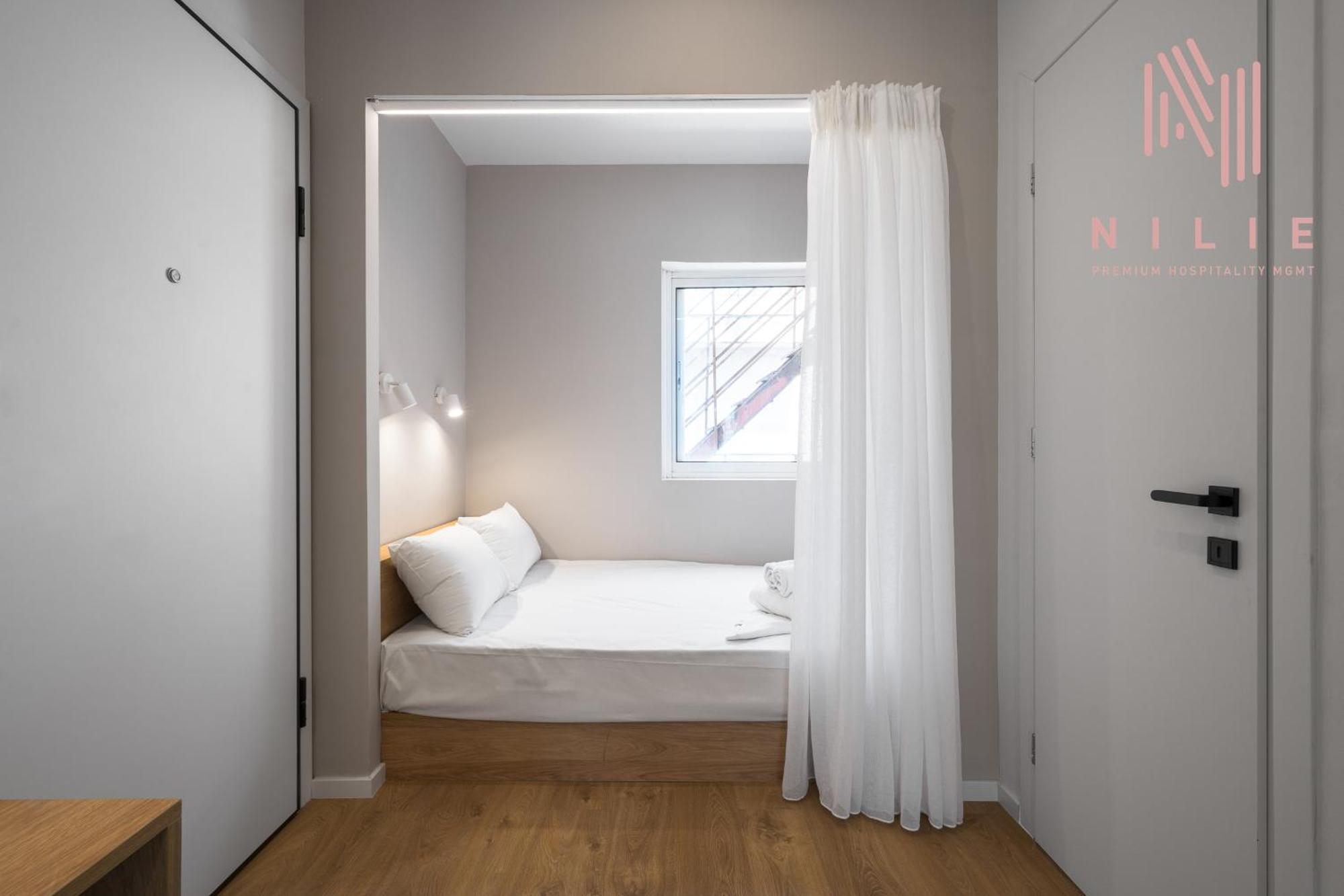 Apartmán Speranza, Nilie Hospitality Mgmt Soluň Exteriér fotografie