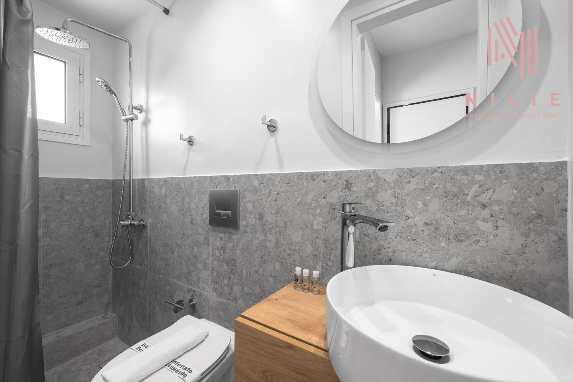 Apartmán Speranza, Nilie Hospitality Mgmt Soluň Exteriér fotografie