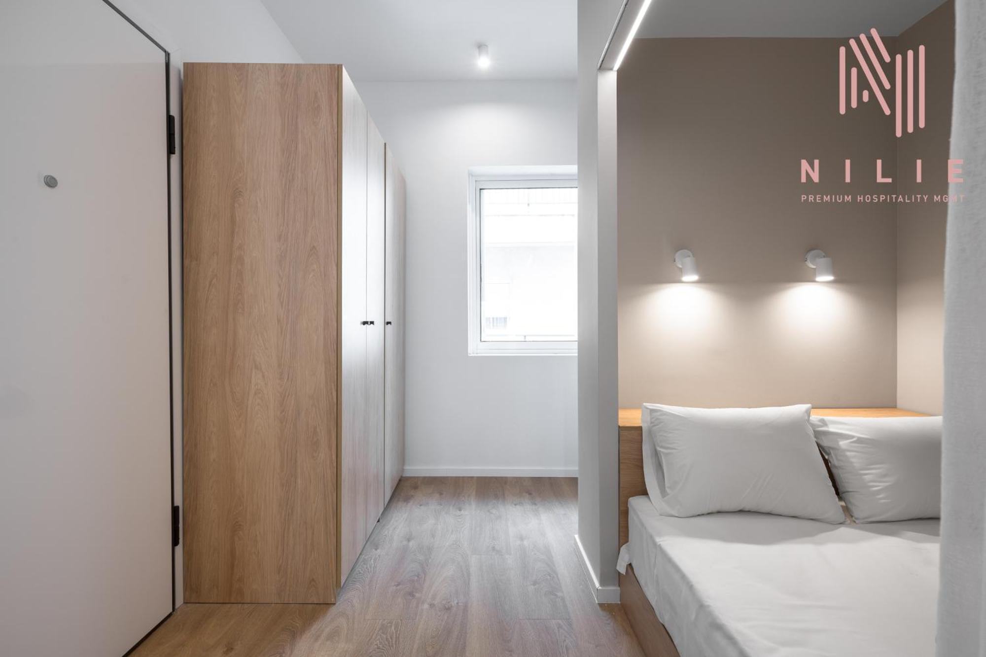 Apartmán Speranza, Nilie Hospitality Mgmt Soluň Exteriér fotografie