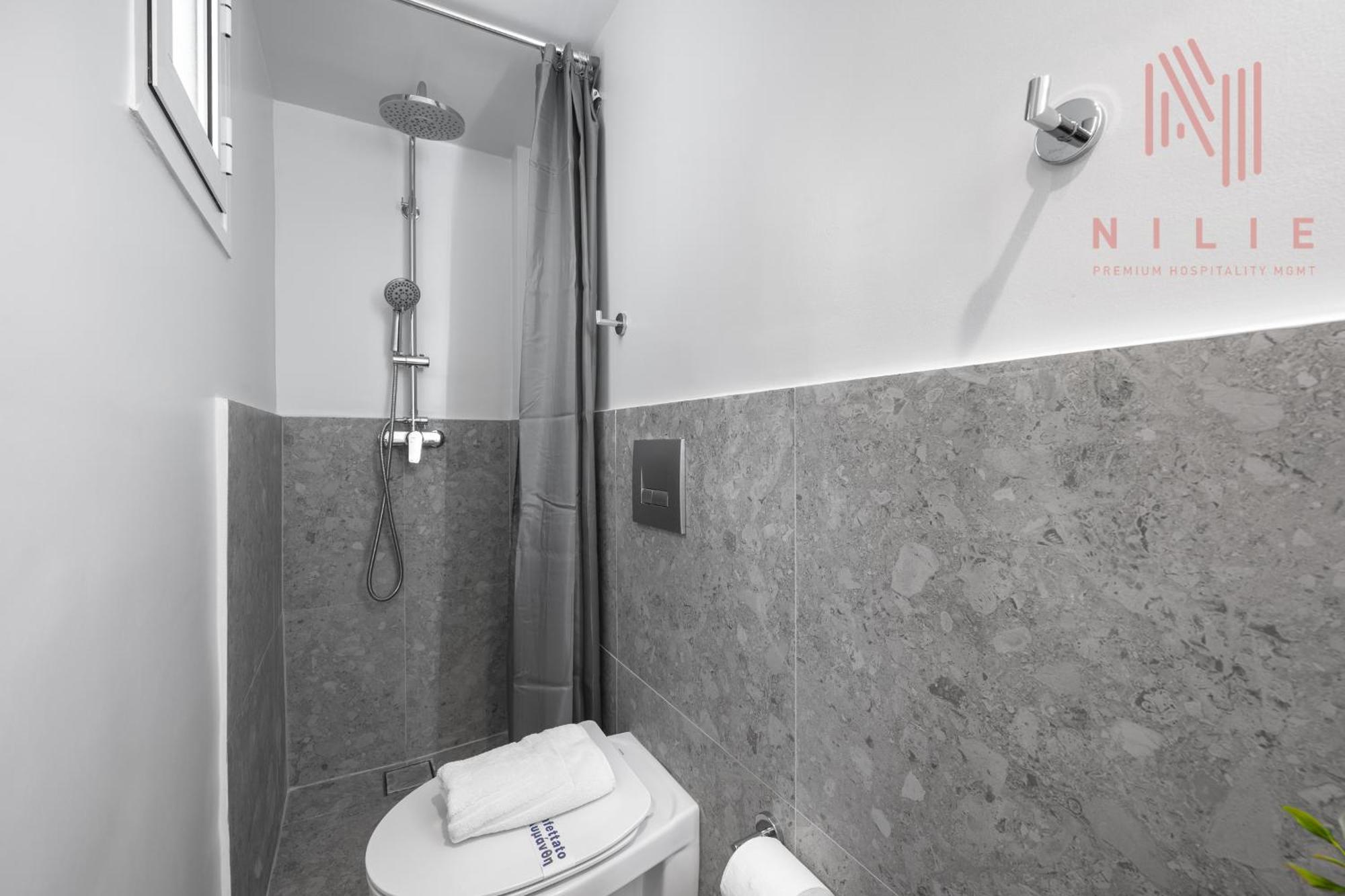 Apartmán Speranza, Nilie Hospitality Mgmt Soluň Exteriér fotografie