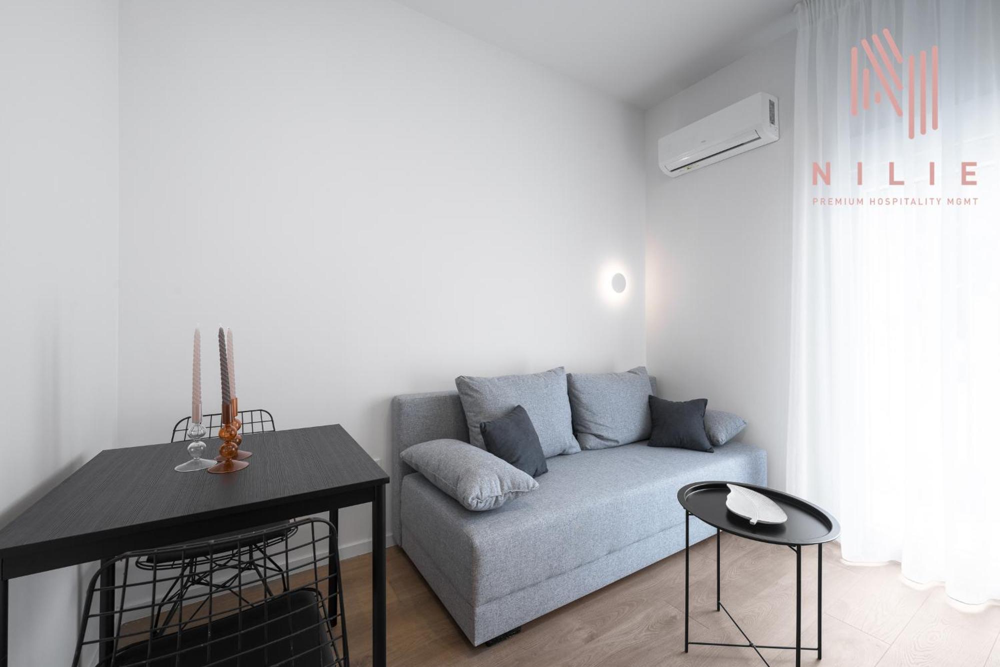Apartmán Speranza, Nilie Hospitality Mgmt Soluň Exteriér fotografie