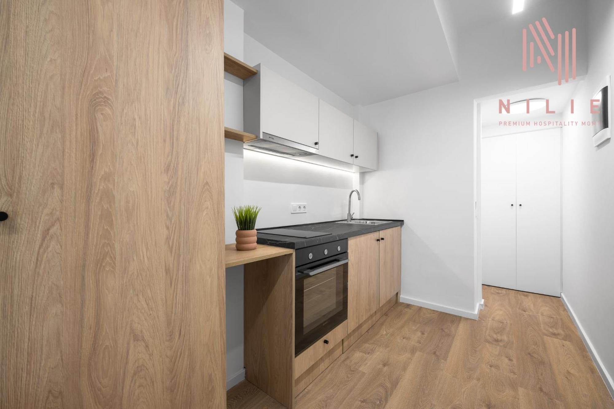 Apartmán Speranza, Nilie Hospitality Mgmt Soluň Exteriér fotografie